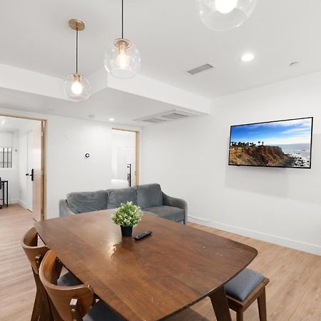 Spacious 1-Bd Hideaway Close To Usc Room With Share Livingroom Los Angeles Exterior photo